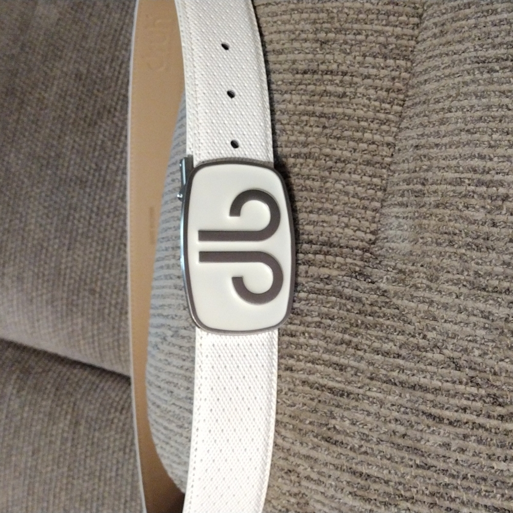 Druh golf belt ☀️